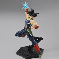 Rise of Gunpla Figure Rise Standard^FIGURE-RISE DBZ BARDOCK