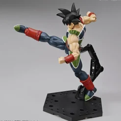 Rise of Gunpla Figure Rise Standard^FIGURE-RISE DBZ BARDOCK