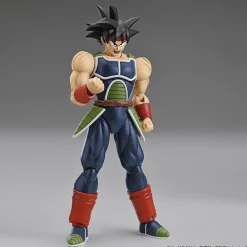 Rise of Gunpla Figure Rise Standard^FIGURE-RISE DBZ BARDOCK