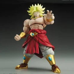 Rise of Gunpla Figure Rise Standard^FIGURE-RISE DBZ BROLY SSJ