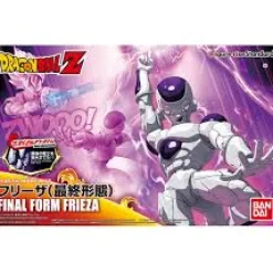 Rise of Gunpla Figure Rise Standard^FIGURE-RISE DBZ FINAL FORM FREEZER