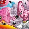 Rise of Gunpla Figure Rise Standard^FIGURE-RISE DBZ KID BUU
