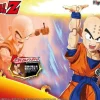 Rise of Gunpla Figure Rise Standard^FIGURE-RISE DBZ KRILIN