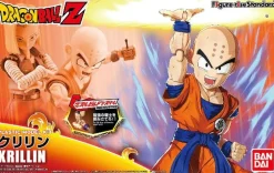 Rise of Gunpla Figure Rise Standard^FIGURE-RISE DBZ KRILIN
