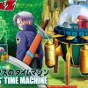 Rise of Gunpla Figure Rise Standard^FIGURE-RISE DBZ MECHANICS TRUNKS TIME MACHINE