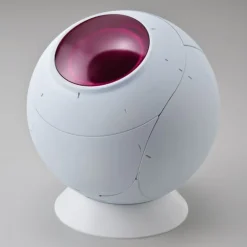 Rise of Gunpla Figure Rise Standard^FIGURE-RISE DBZ POD DE VEGETA