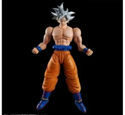Rise of Gunpla Figure Rise Standard^FIGURE-RISE DBZ SON GOKU (ULTRA INSTINCT)