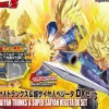 Rise of Gunpla Figure Rise Standard^FIGURE-RISE DBZ SSJ TRUNKS & SSJ VEGETA DX SET