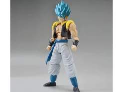 Rise of Gunpla Figure Rise Standard^FIGURE-RISE DBZ SUPER SAIYAN GOD SUPER SAIYAN GOGETA