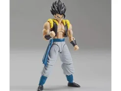 Rise of Gunpla Figure Rise Standard^FIGURE-RISE DBZ SUPER SAIYAN GOD SUPER SAIYAN GOGETA