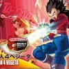 Rise of Gunpla Figure Rise Standard^FIGURE-RISE DBZ VEGETA SSJ4