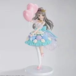 Rise of Gunpla Bandai^FIGURE-RISE LABO KOTORI MINAMI