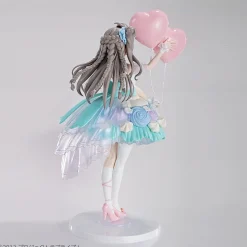 Rise of Gunpla Bandai^FIGURE-RISE LABO KOTORI MINAMI