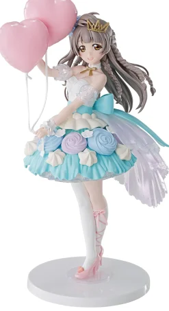 Rise of Gunpla Bandai^FIGURE-RISE LABO KOTORI MINAMI