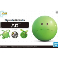 Rise of Gunpla Gundam|Mobile Suit Gundam^FIGURE-RISE MECHANICS HARO