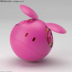 Rise of Gunpla Gundam|Gundam Seed Destiny^FIGURE-RISE MECHANICS HARO PINK