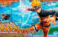 Rise of Gunpla Figure Rise Standard^FIGURE-RISE NARUTO