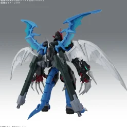 Rise of Gunpla Digimon|Figure Rise Standard^Figure-rise Standard – Amplified Paildramon