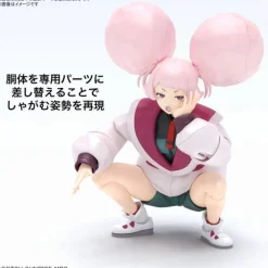 Rise of Gunpla Bandai|Figure Rise Standard^FIGURE-RISE STANDARD : CHUATURY PANLUNCH