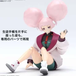 Rise of Gunpla Bandai|Figure Rise Standard^FIGURE-RISE STANDARD : CHUATURY PANLUNCH