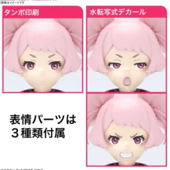 Rise of Gunpla Bandai|Figure Rise Standard^FIGURE-RISE STANDARD : CHUATURY PANLUNCH