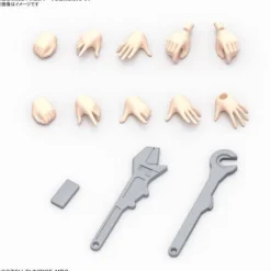 Rise of Gunpla Bandai|Figure Rise Standard^FIGURE-RISE STANDARD : CHUATURY PANLUNCH