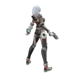 Rise of Gunpla Figure Rise Standard^FIGURE-RISE STANDARD ACE FORCE SILVER