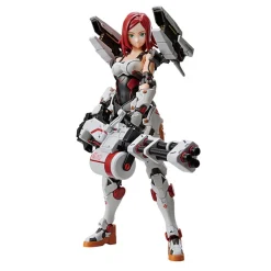 Rise of Gunpla Figure Rise Standard^FIGURE-RISE STANDARD ACE FORCE SAKURA IKAWA
