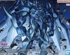 Rise of Gunpla Figure Rise Standard^Figure-rise Standard Amplified Obelisk The Tormentor