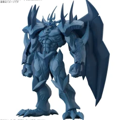 Rise of Gunpla Figure Rise Standard^Figure-rise Standard Amplified Obelisk The Tormentor