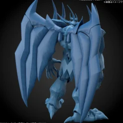 Rise of Gunpla Figure Rise Standard^Figure-rise Standard Amplified Obelisk The Tormentor