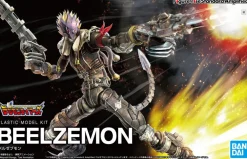 Rise of Gunpla Digimon|Figure Rise Standard^FIGURE-RISE STANDARD AMPLIFIED BEELZEMON (BEELZEBUMON)