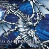Rise of Gunpla Figure Rise Standard^FIGURE-RISE STANDARD BLUE EYES WHITE DRAGON