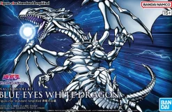Rise of Gunpla Figure Rise Standard^FIGURE-RISE STANDARD BLUE EYES WHITE DRAGON