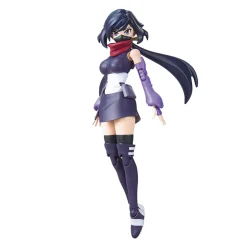 Rise of Gunpla Figure Rise Standard|Gundam Build Divers^FIGURE-RISE STANDARD BUILD DIVERS : DIVER AYAME