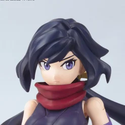 Rise of Gunpla Figure Rise Standard|Gundam Build Divers^FIGURE-RISE STANDARD BUILD DIVERS : DIVER AYAME