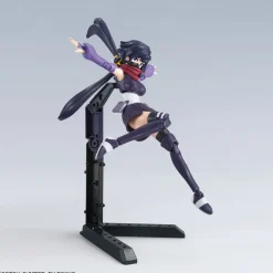 Rise of Gunpla Figure Rise Standard|Gundam Build Divers^FIGURE-RISE STANDARD BUILD DIVERS : DIVER AYAME