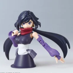 Rise of Gunpla Figure Rise Standard|Gundam Build Divers^FIGURE-RISE STANDARD BUILD DIVERS : DIVER AYAME