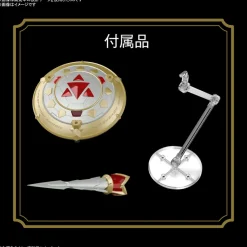 Rise of Gunpla Digimon|Figure Rise Standard^FIGURE-RISE STANDARD DUKEMON (AMPLIFIED)