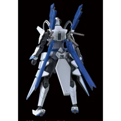 Rise of Gunpla Figure Rise Standard^FIGURE-RISE STANDARD ELF SIGMA