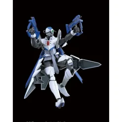 Rise of Gunpla Figure Rise Standard^FIGURE-RISE STANDARD ELF SIGMA