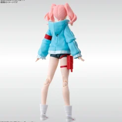 Rise of Gunpla Figure Rise Standard^FIGURE-RISE STANDARD ELLIE