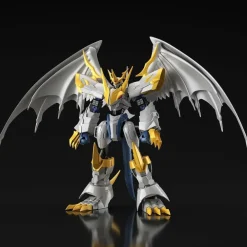 Rise of Gunpla Digimon|Figure Rise Standard^FIGURE-RISE STANDARD IMPERIALDRAMON PALADIN (AMPLIFIED)
