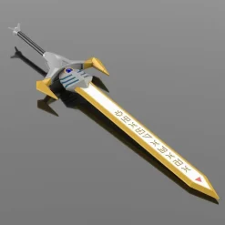 Rise of Gunpla Digimon|Figure Rise Standard^FIGURE-RISE STANDARD IMPERIALDRAMON PALADIN (AMPLIFIED)