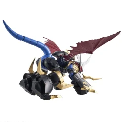 Rise of Gunpla Digimon|Figure Rise Standard^FIGURE-RISE STANDARD IMPERIALDRAMON (AMPLIFIED)