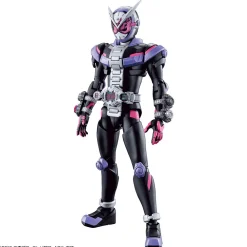 Rise of Gunpla Figure Rise Standard^FIGURE-RISE STANDARD KAMEN RIDER ZI-O
