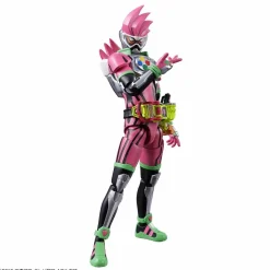 Rise of Gunpla Figure Rise Standard^FIGURE-RISE STANDARD KAMEN RIDER EX-AID