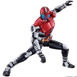 Rise of Gunpla Figure Rise Standard^FIGURE-RISE STANDARD KAMEN RIDER KABUTO