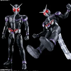 Rise of Gunpla Figure Rise Standard^FIGURE-RISE STANDARD KAMEN RIDER JOKER