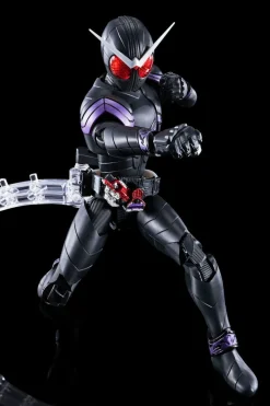 Rise of Gunpla Figure Rise Standard^FIGURE-RISE STANDARD KAMEN RIDER JOKER